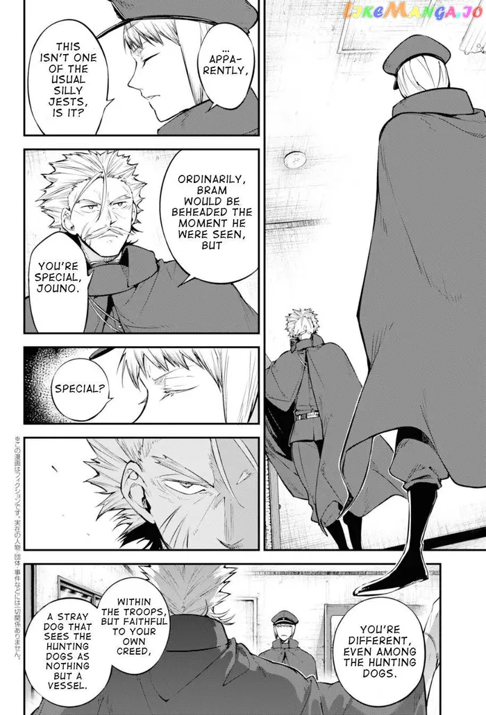 Bungou Stray Dogs Chapter 92.5 image 02_optimized